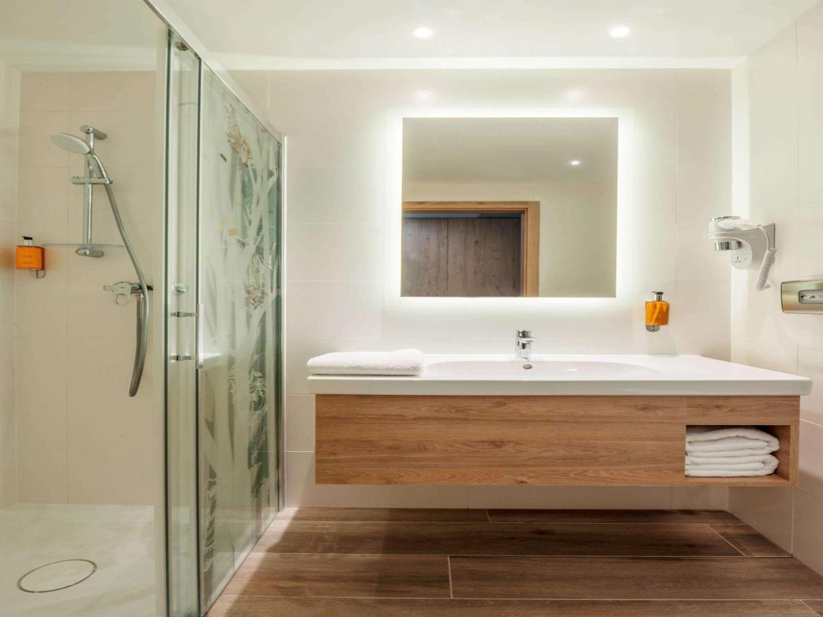 ホテル Ibis Styles Krakow East エクステリア 写真